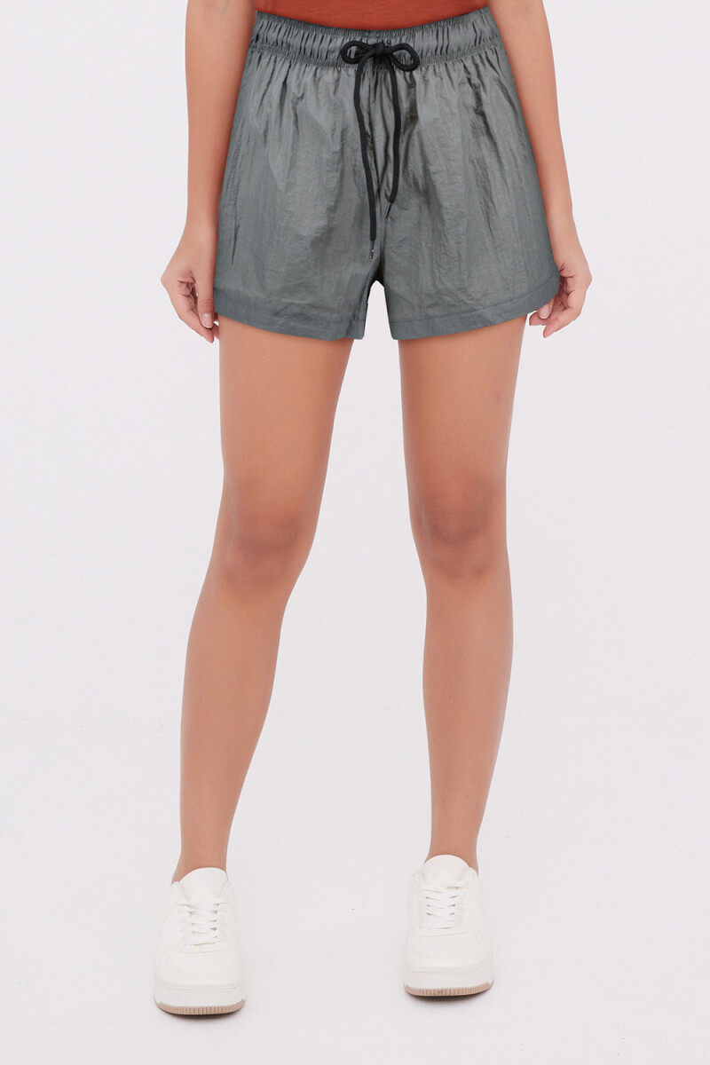 Short Zurita - Gris Claro 