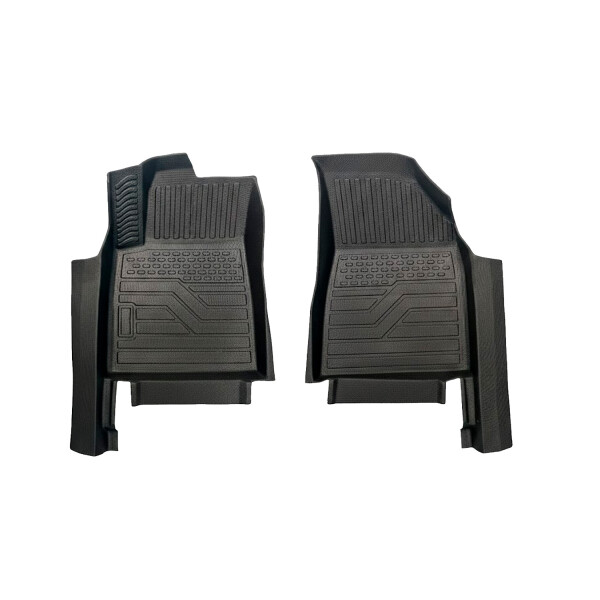 Bandeja De Piso Para Dongfeng Nammi 01 Bandeja De Piso Para Dongfeng Nammi 01