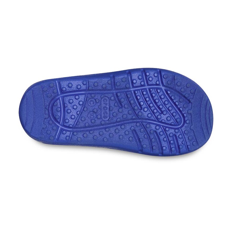 Sandalias Crocs Swiftwater Splash T Dragon Fruit - Niños 1 a 5 años Green Ivy