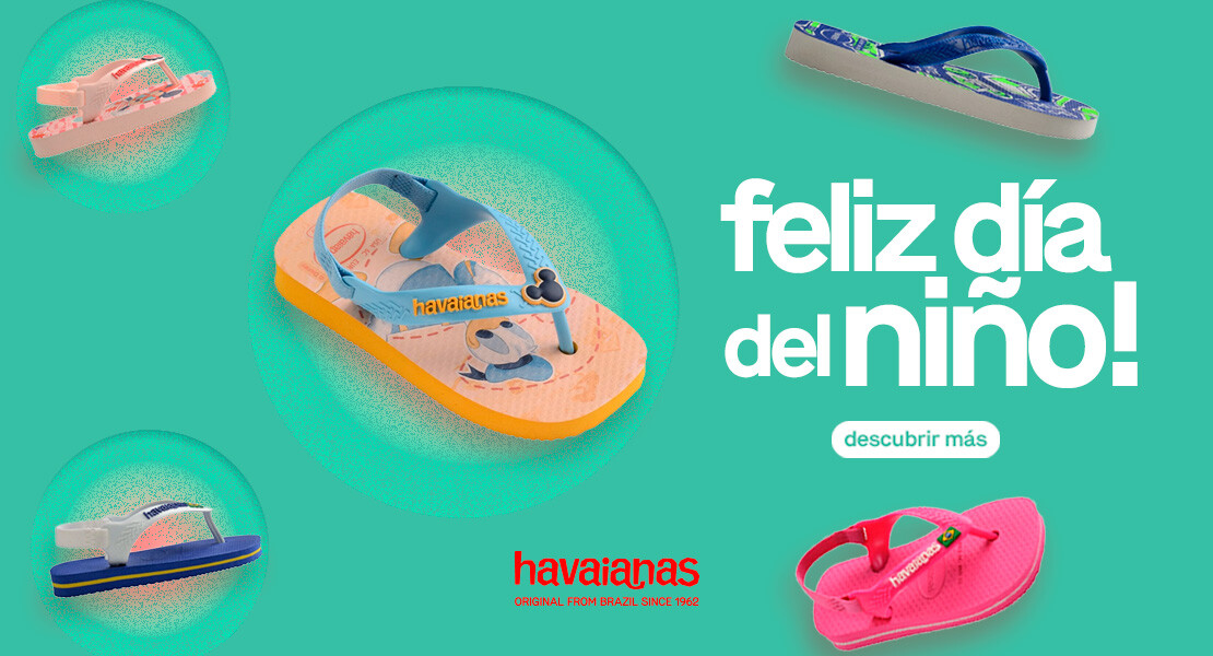 día del niño