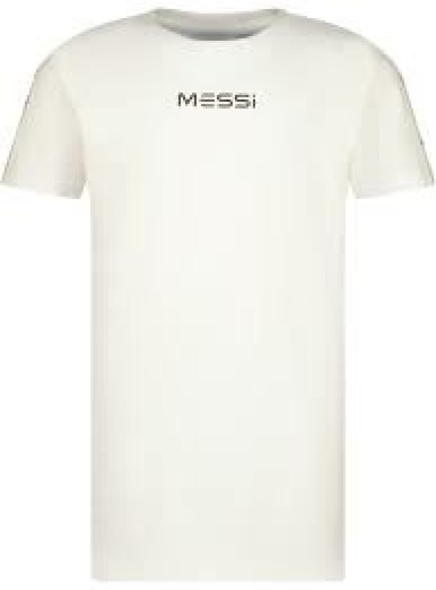 Remera Messi Kids C112KUN30007 001 