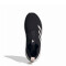 Championes de Mujer Adidas Cloudfoam Move Sock Negro - Rosado