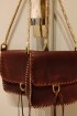 Cartera Lady Bag Chocolate