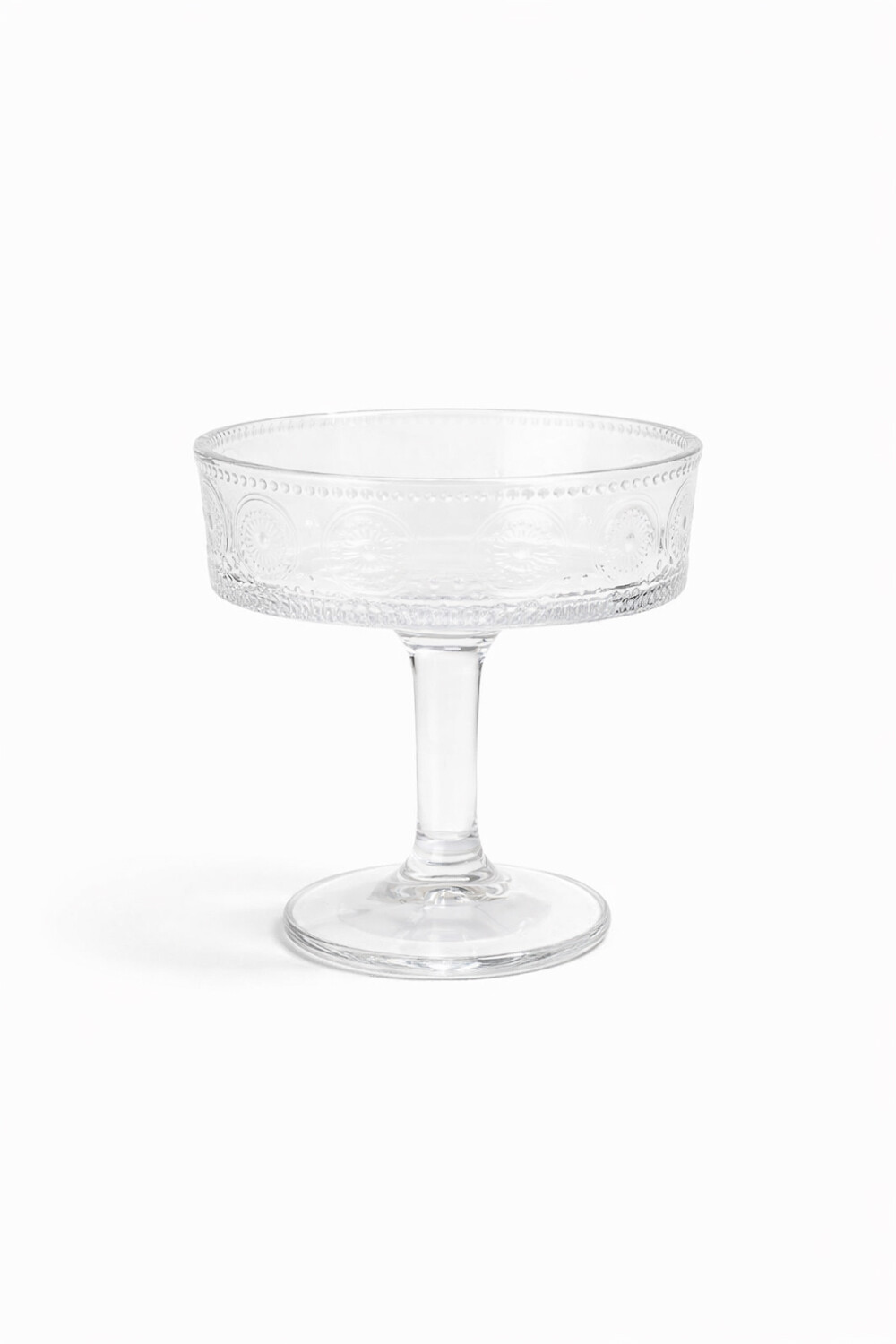 Copa Atenas Ii Coctail Color Unico