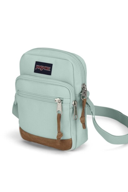 MORRAL BANDOLERA CORE CROSSBODY FRESH MINT