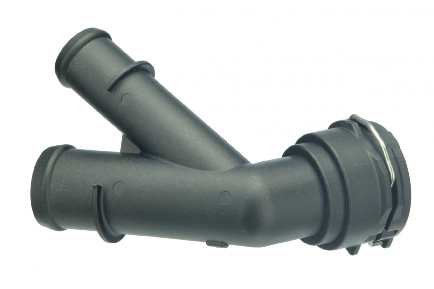 CONEXIÓN SALIDA BOMBA DE AGUA GOLF GTI / AUDI A3 TFSI 