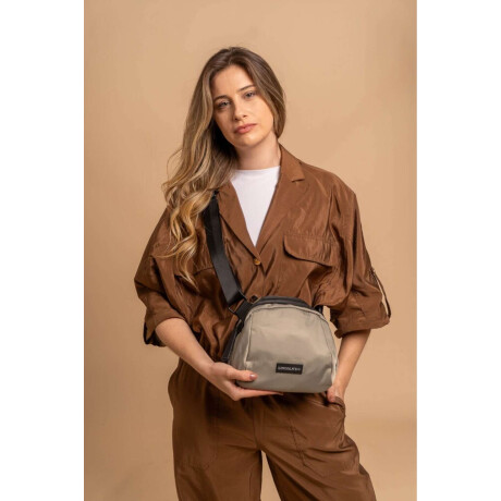 Bandolera Ginseng Nude