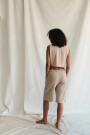 Camisita Crop Arena