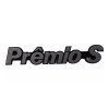 EMBLEMA "PREMIO S" Emblema "premio S"
