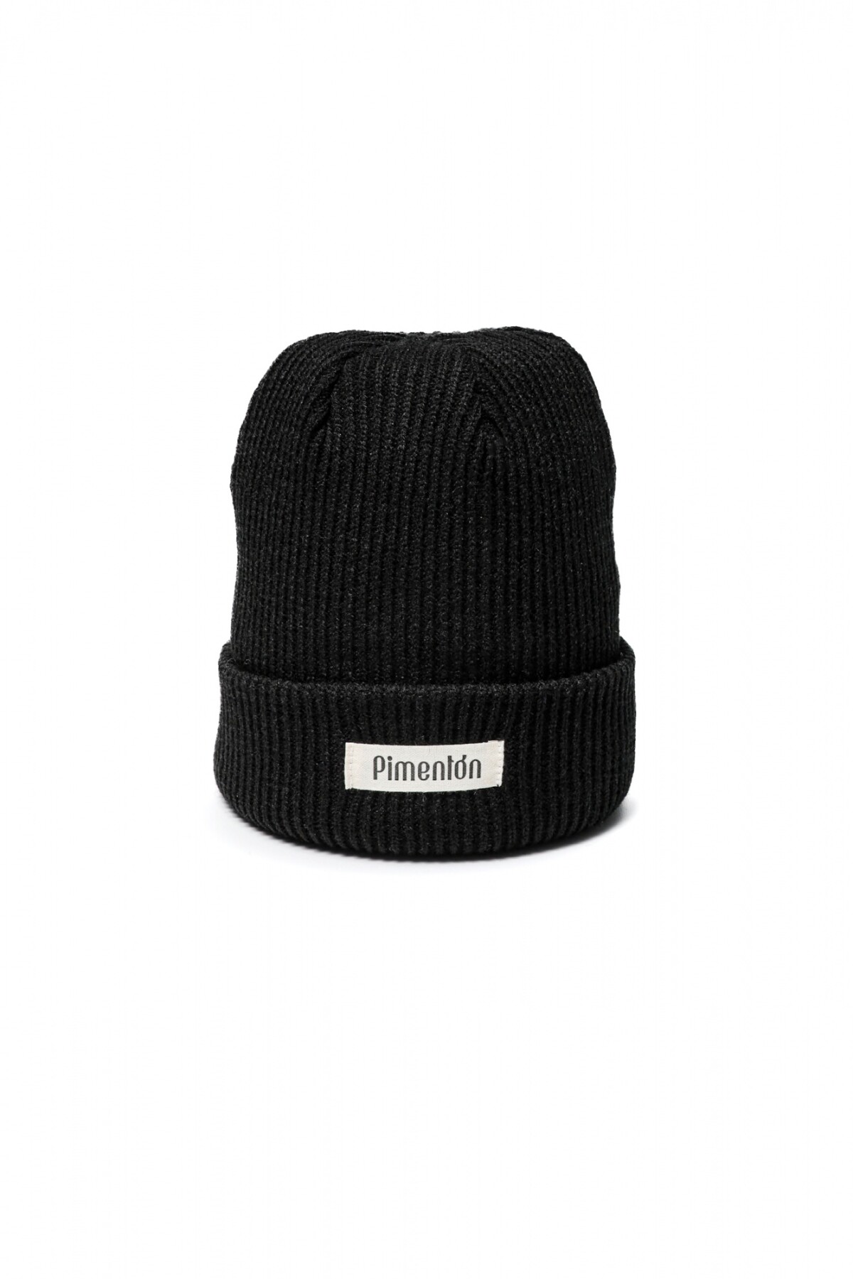 Gorro Urban Negro