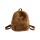 Mochila Peluche LB-11 de Felpa TUN-TUN-SAHUR