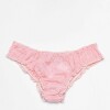 Pantie Cata [B40] Rosa Claro