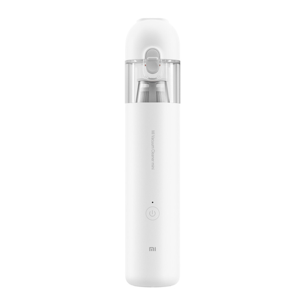 Aspiradora Inalámbrica Xiaomi Mi Vacuum Cleaner Mini 100ml Blanca 