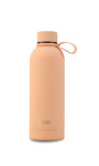 BOTELLA BERILO CORAL
