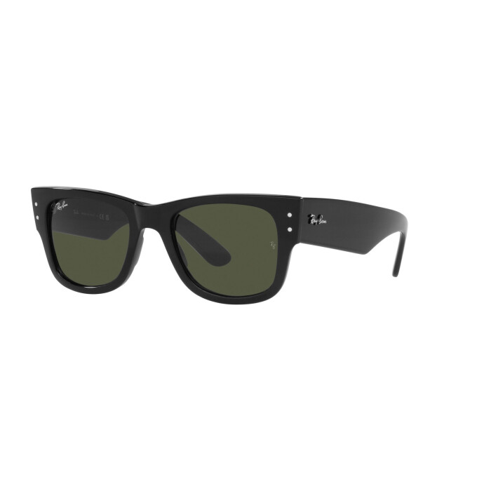 Ray Ban Mega Wayfarer Negro