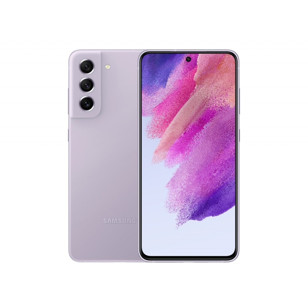 OUTLET - Samsung Galaxy S21 FE 5G 128GB Lavanda