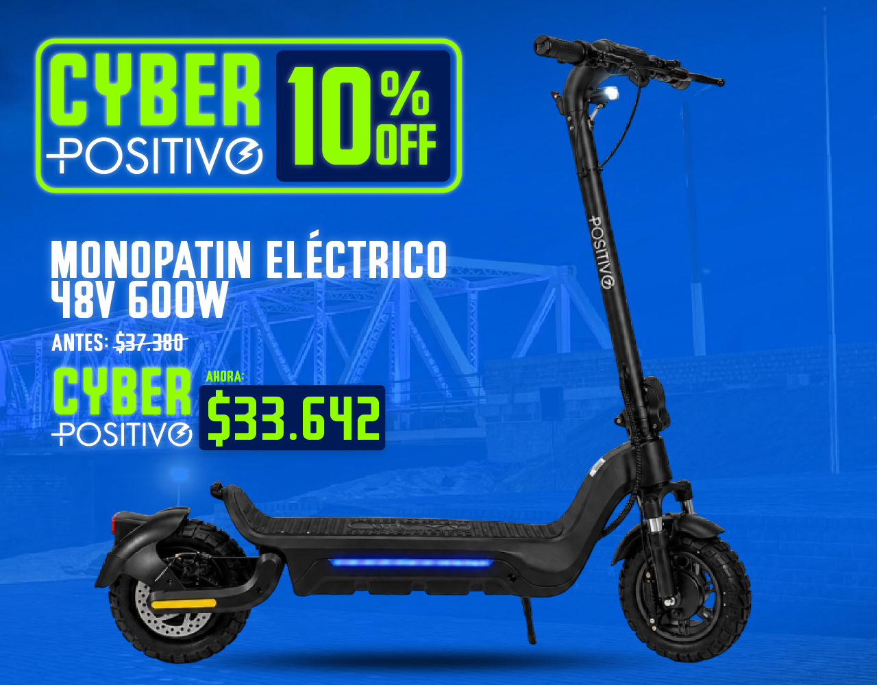 CYBER POSITIVO 2