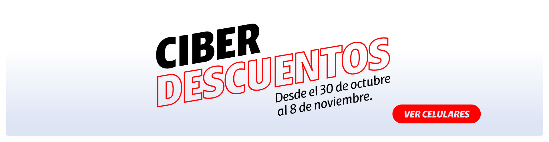 HomeSlider - Ciberlunes octubre