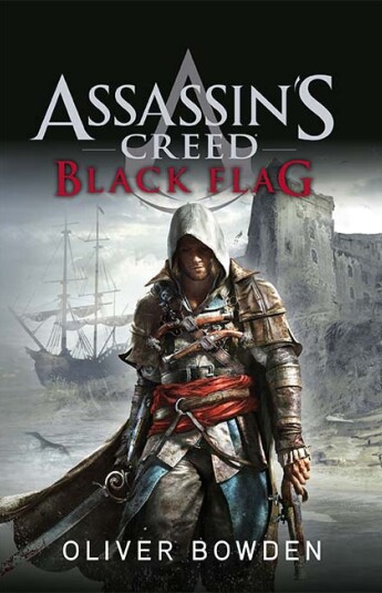 Assassin´s Creed VI: Black flag Assassin´s Creed VI: Black flag