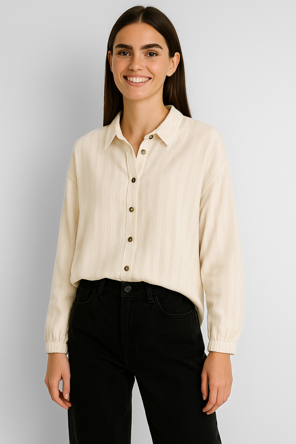 Camisa Lorien Estampado 1