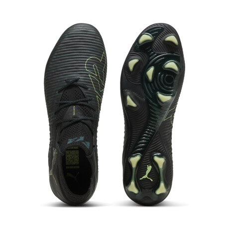 Future 8 Ultimate FG 10858102 Negro