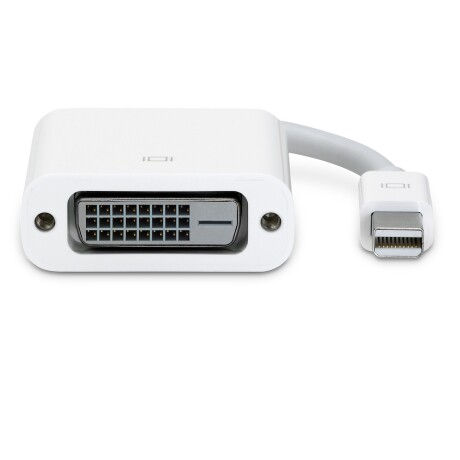 Mini Display Port To Dvi Mini Display Port To Dvi