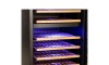 Cava De Vino - MON VIN - Doble Temperatura 165 Botellas ND Cava De Vino - MON VIN - Doble Temperatura 165 Botellas ND