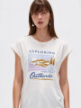 Remera Giovannas Estampado 1