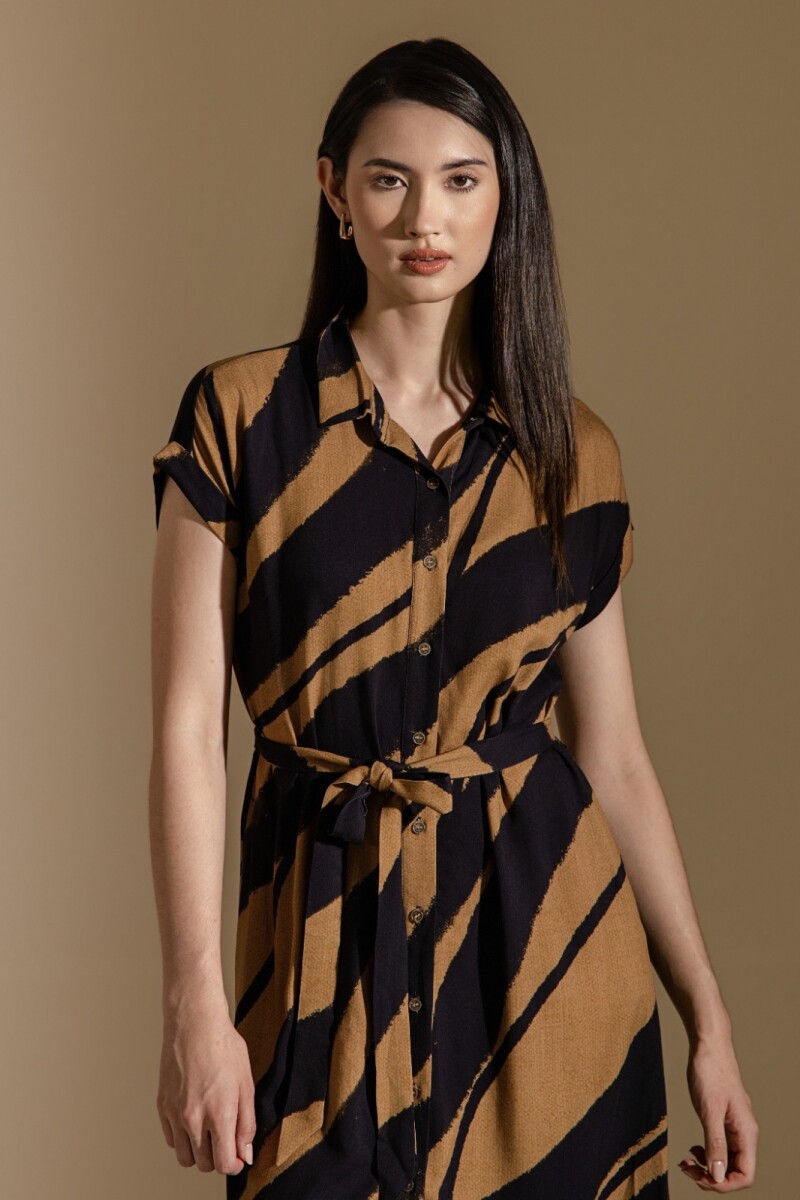 Vestido Casual. Vestido Casual.