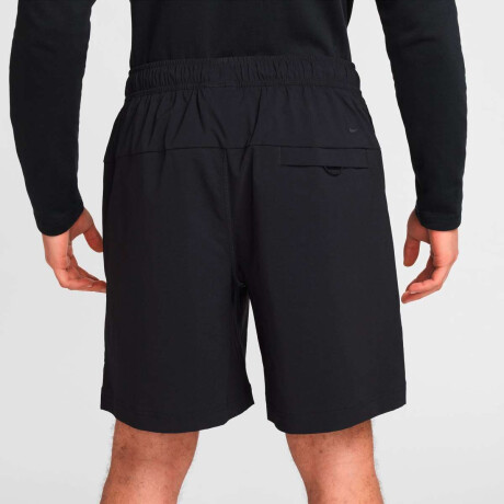 Short Nike Tech de Hombre negro