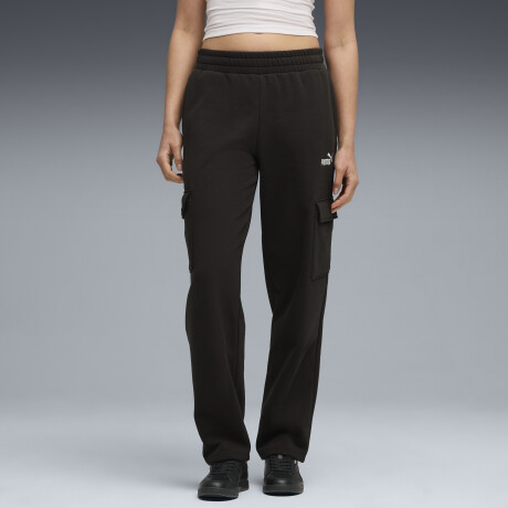 ESS Comfort Cargo Pant FL 69070301 Negro