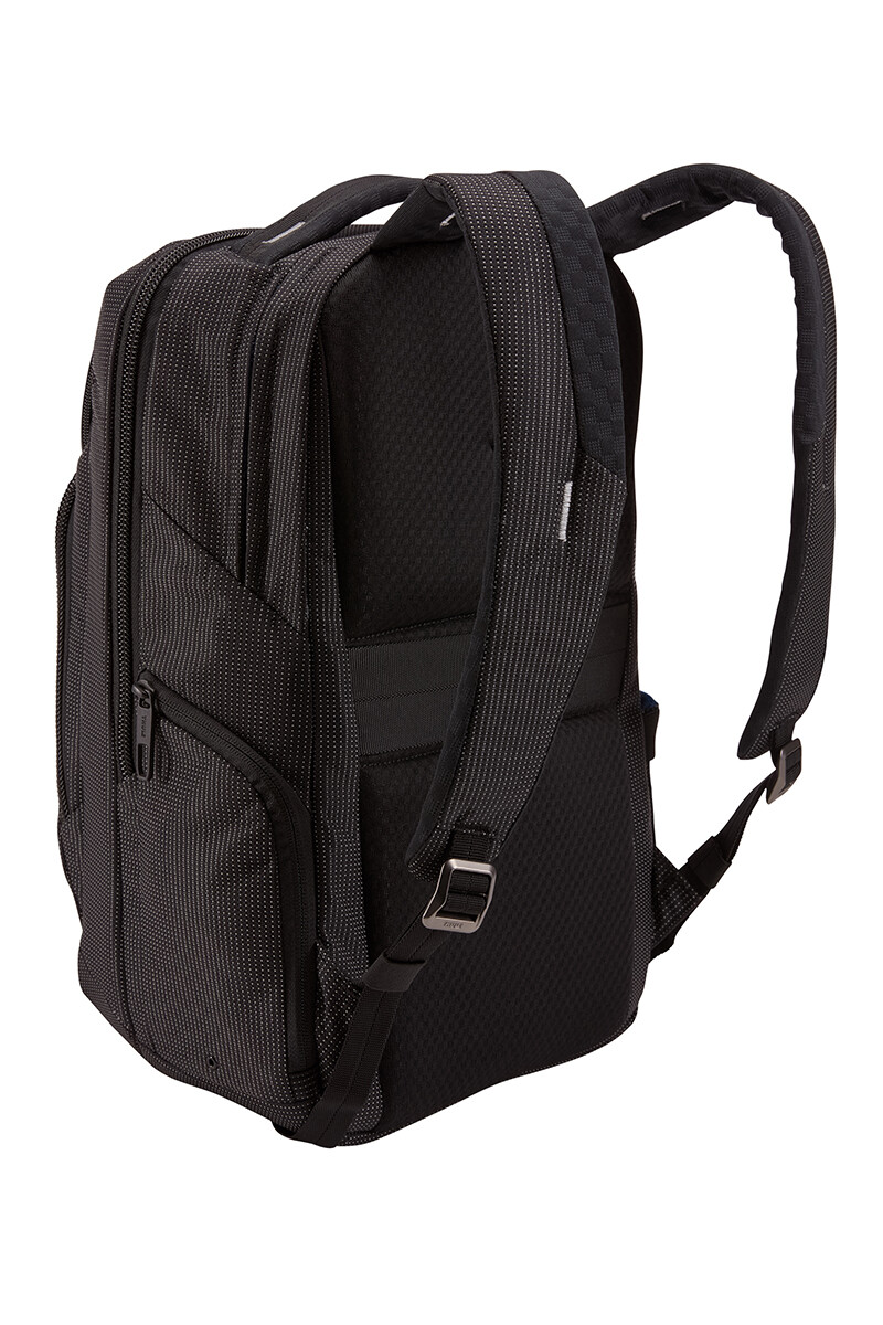 Thule Crossover 2 - Black Thule Crossover 2 - Black