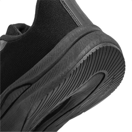 Champion Sports Acero Negro