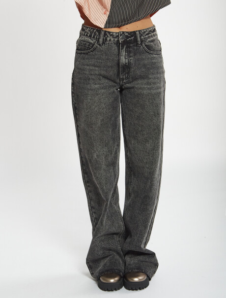 Jean wide leg Jean wide leg