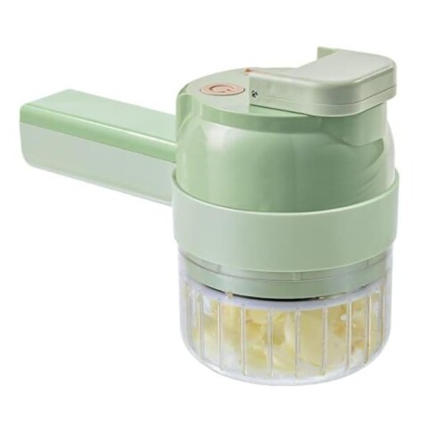 Mini Procesador Inalambrico N/a
