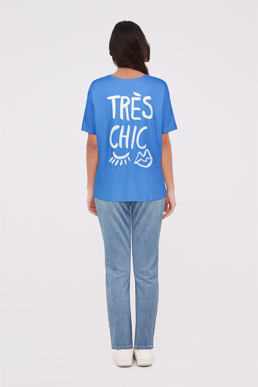 Remera Beirinas Estampado 4