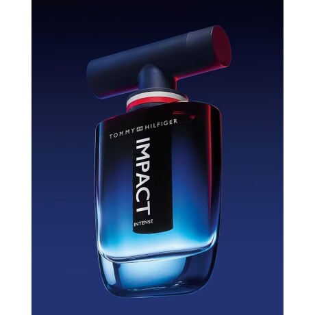 Perfume Tommy Hilfiger Impact Intense EDP 50ml Original Perfume Tommy Hilfiger Impact Intense EDP 50ml Original