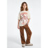BLUSA MM FEM YX8EN