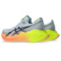 Superblast 2 Paris - Hombre Cool Grey/safety Yellow