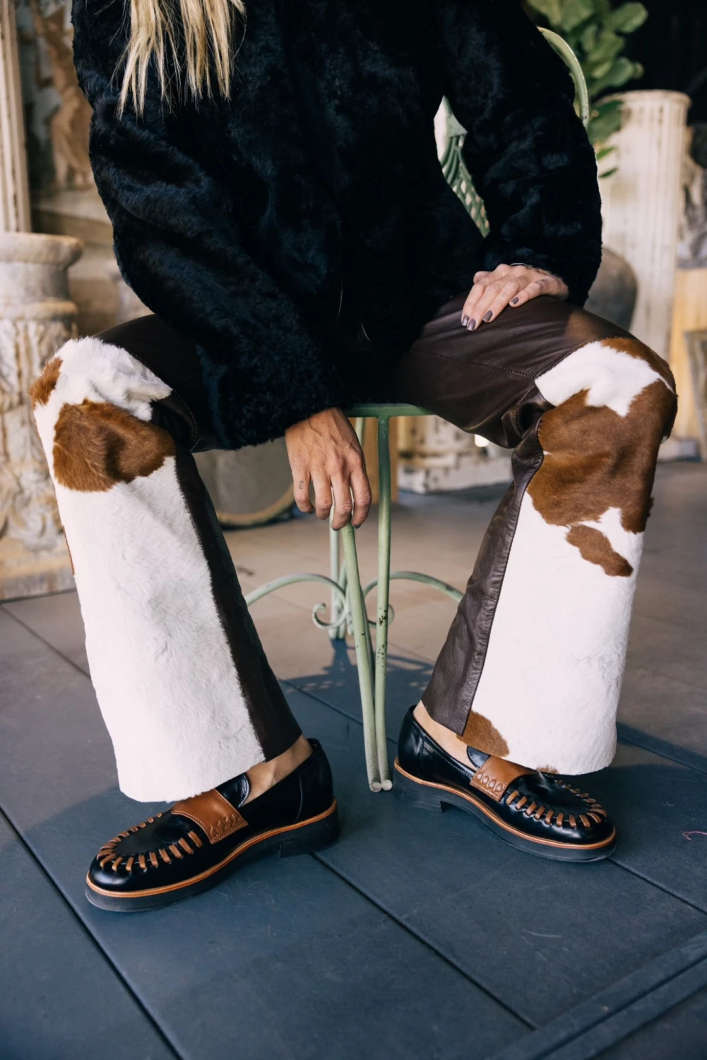 Mocasin Vol2