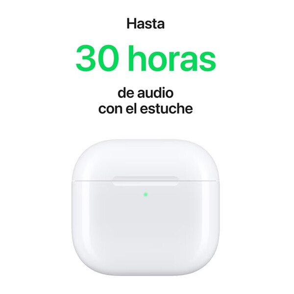 Apple Airpods Pro 2° Generación Usb C APPLE AIRPODS PRO 2GEN MAGSAFE