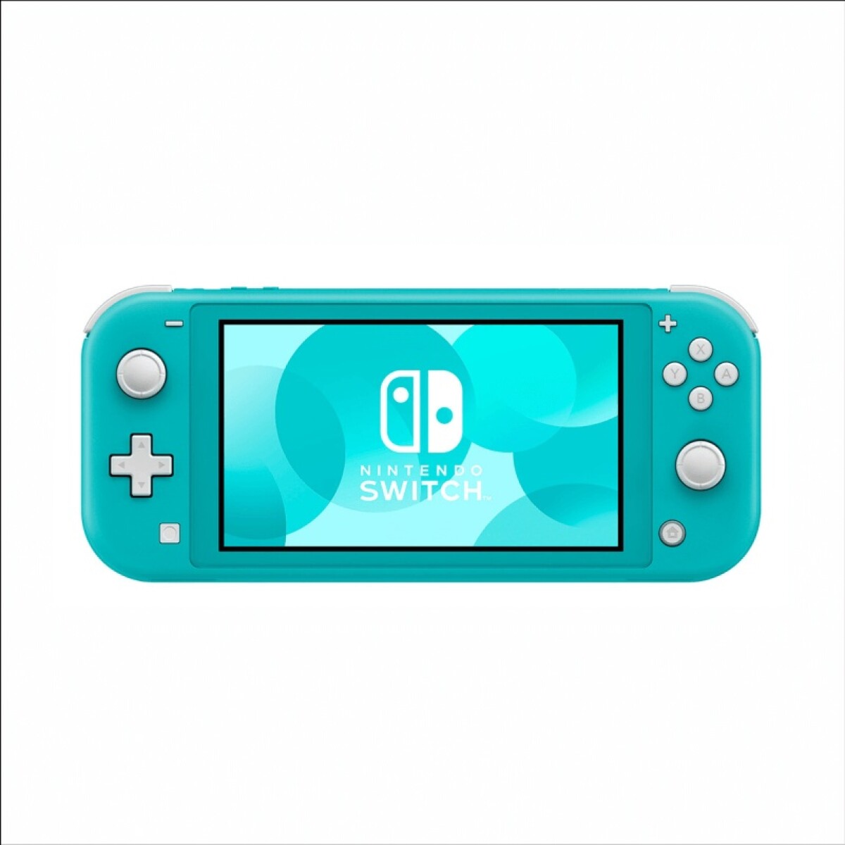 Consola Nintendo Switch Lite Turquoise 