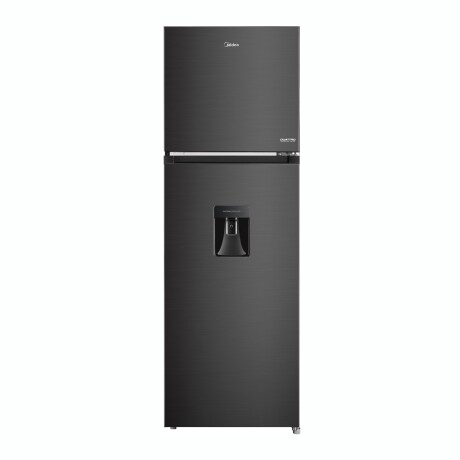 Refrigerador MIDEA MDRT385MTR28WINV Capacidad 262L Frío Seco con Dispensador De Agua Refrigerador MIDEA MDRT385MTR28WINV Capacidad 262L Frío Seco con Dispensador De Agua