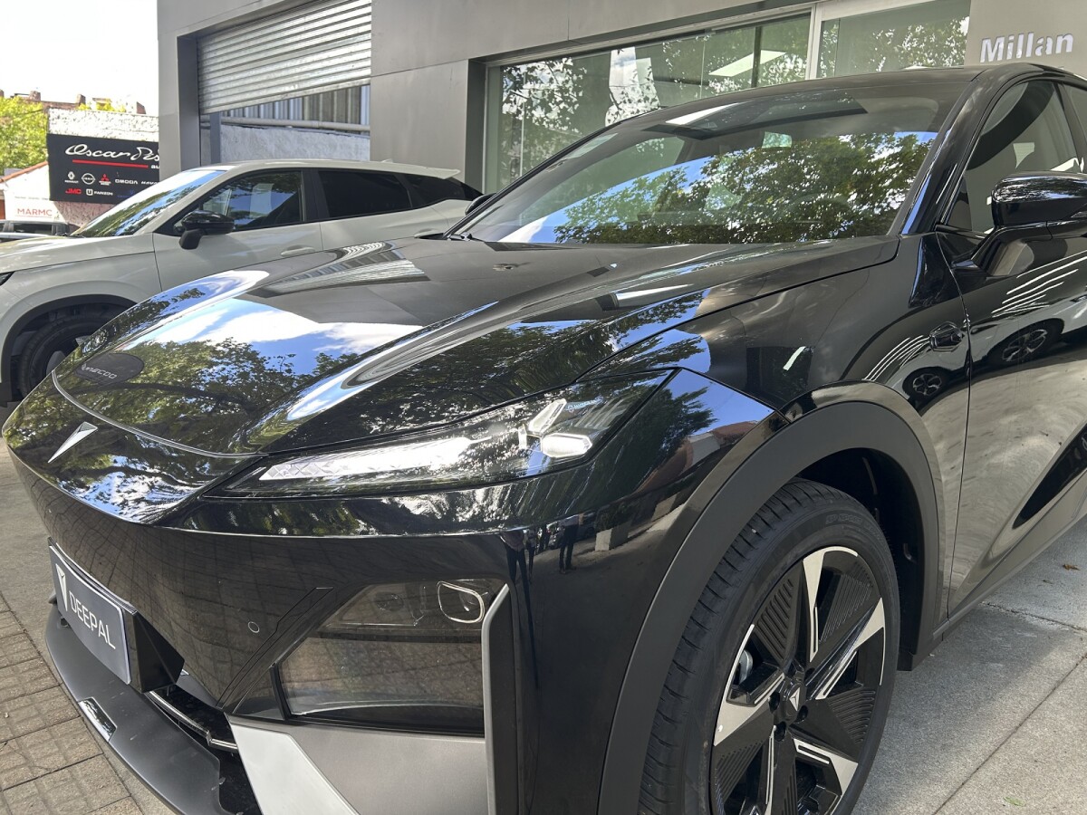 Deepal S7 160 KW Extra Full CVT | Permuta / Financia Deepal S7 160 KW Extra Full CVT | Permuta / Financia