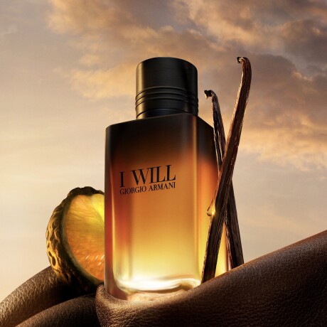 Perfume Giorgio Armani I WILL EDP 100ml Perfume Giorgio Armani I WILL EDP 100ml