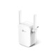 Extensor de Rango Tp-Link RE205 Dual Band 750Mbps AC750 Extensor de Rango Tp-Link RE205 Dual Band 750Mbps AC750