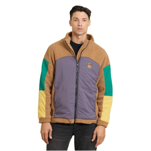 Campera Rusty Baffin Campera Rusty Baffin