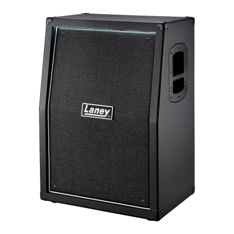 Cabinet guitarra Laney LFR-212 2x12 800w Cabinet guitarra Laney LFR-212 2x12 800w