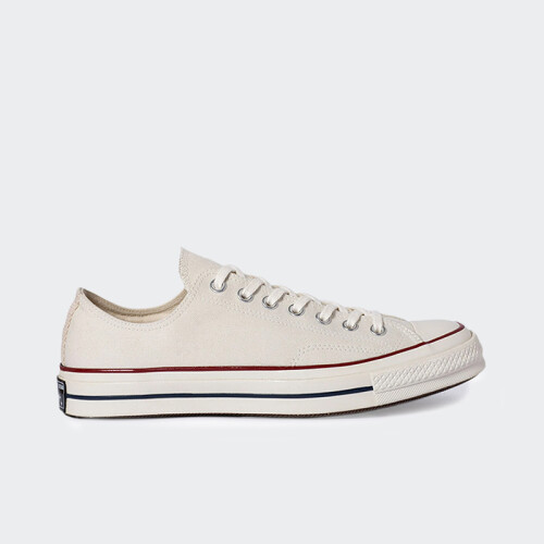 Championes Converse Chuck 70 OX Blanco