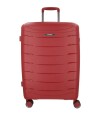 Valija Samsonite Aerolux Spinner Red 28 pulgadas